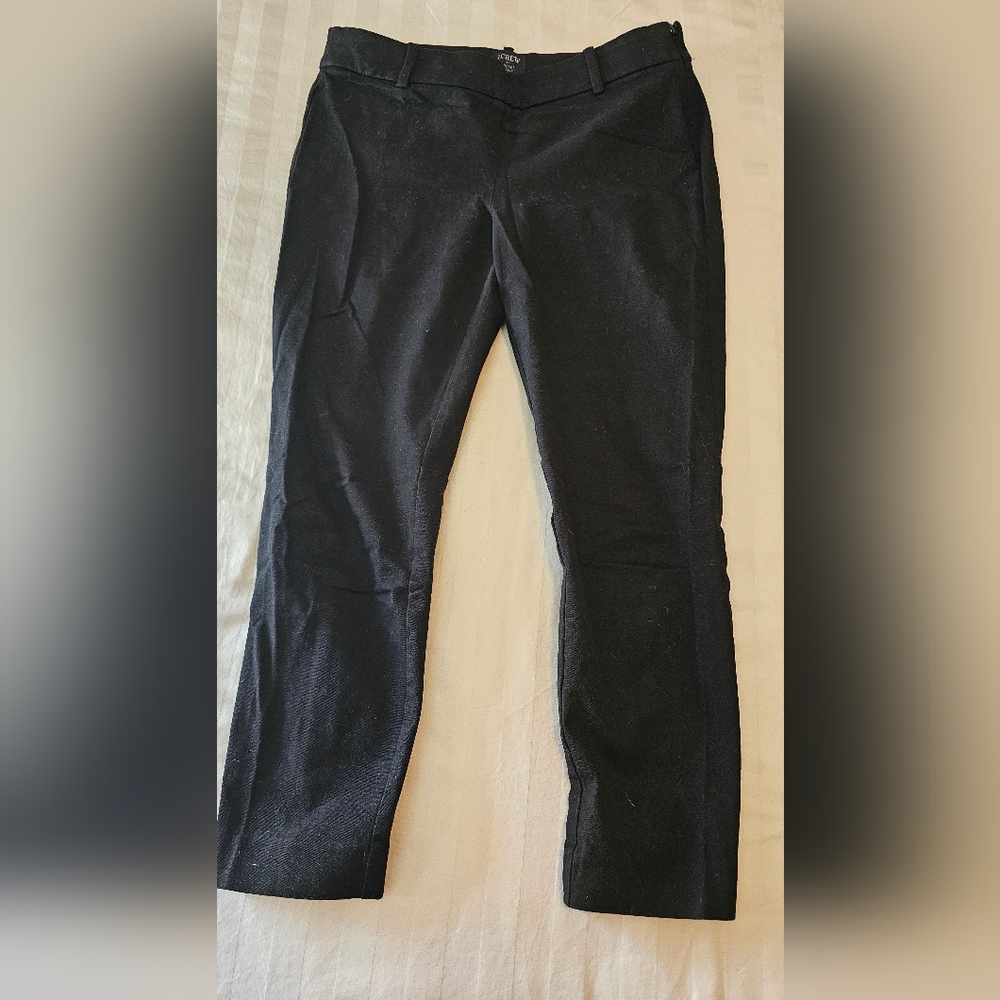 Dress pants